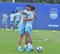 Hadapi Manila Digger, Beckham Optimis Persib Ulang Sukses