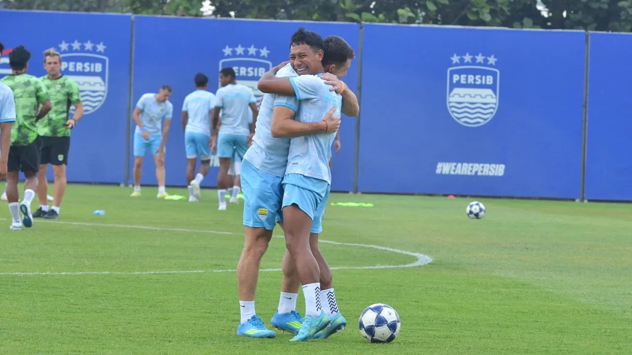 Gelandang Persib, Beckham Putra Nugraha
