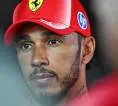 Hamilton: Strategi Ferrari Halangi Podium di GP Belanda