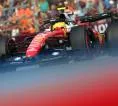 Hamilton Ungkap Kekesalan pada Ferrari Usai Insiden Leclerc