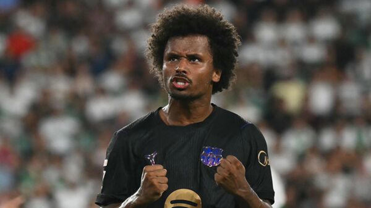 Hansi Flick Puji Debut Sensasional Karim Adeyemi