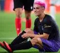 Hanya Alami Memar, Gavi Segera Kembali Gabung Latihan Barcelona