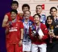 Hasil Lengkap Final Kejuaraan Dunia 2026: Korea dan Prancis Berjaya