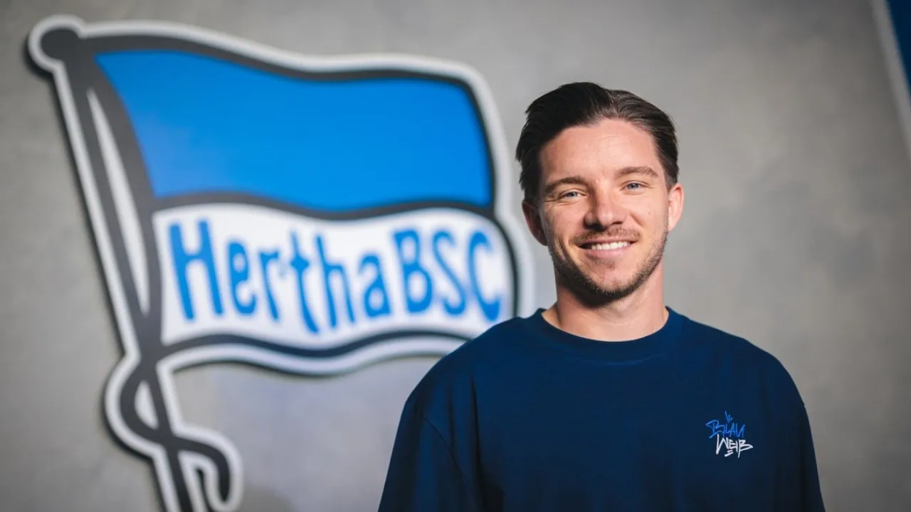 Hertha Berlin