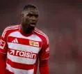 Hull City Ajukan Tawaran untuk Bintang Union Berlin, Ilyas Ansah