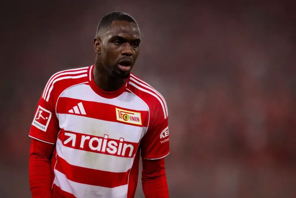 Hull City Ajukan Tawaran untuk Bintang Union Berlin, Ilyas Ansah - sumber: (getfootballnewsgermany)