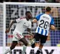 Ibrahima Konate Menjalani Debut dengan Gemilang