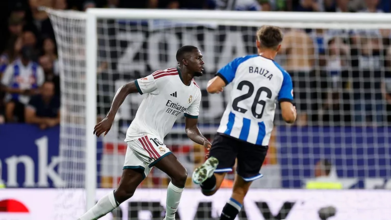 Ibrahima Konate Menjalani Debut dengan Gemilang