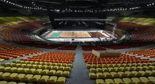 India Open Akan Pindah ke Guwahati Mulai Musim 2028
