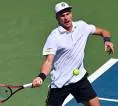 Jenson Brooksby Awali Perjalanan Di Winston-Salem Dengan Gemilang
