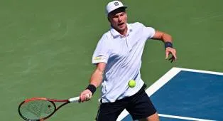 Jenson Brooksby Awali Perjalanan Di Winston-Salem Dengan Gemilang