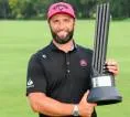 Jon Rahm dan Pegolf LIV Hadapi Masa Depan Tak Pasti pada 2027