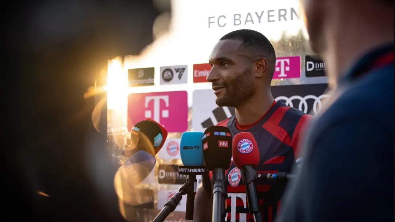 Jonathan Tah
