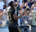 Juventus Amankan Kemenangan Tipis, Bremer Jadi Penyelamat di Frosinone