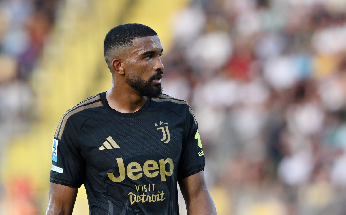 Juventus Gagal Maksimalkan Peluang Saat Lawan Frosinone