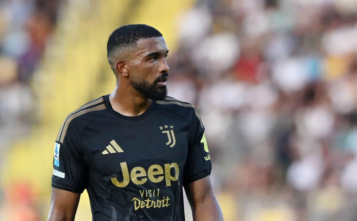 Juventus Gagal Maksimalkan Peluang Saat Lawan Frosinone