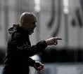 Juventus Kalahkan Frosinone, Luciano Spalletti Tak Sepenuhnya Puas