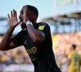 Juventus Raih Kemenangan Tipis atas Frosinone Berkat Gol Bremer