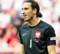 Juventus Sudah Capai Kesepakatan dengan Kamil Grabara