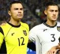 Kabar Emil Audero dan Jay Idzes, Sama-sama Tak Main di Laga Awal Serie A