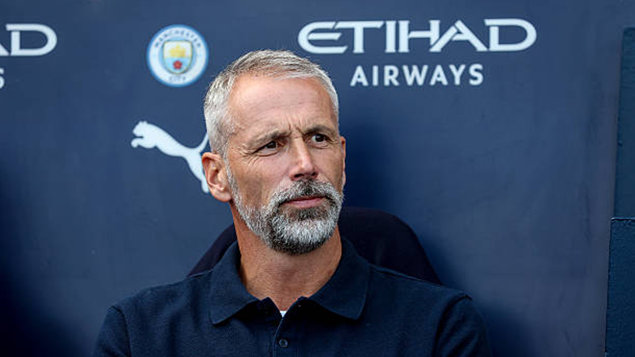 Kalah dari Manchester City, Marco Rose Minta Bournemouth Benahi Detail Permainan