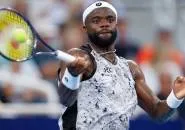 Kalah Di Cincinnati, Frances Tiafoe Akui Hadapi Banyak Hal
