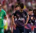 Kalah vs Brentford, Gray Kritik Performa Tottenham Tidak Cukup Baik