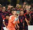 Kemenangan Bayern di Piala Super Jerman: Tiga Pelajaran Penting