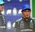 Kimi Antonelli Puji George Russell Usai Perintah Tim Mercedes