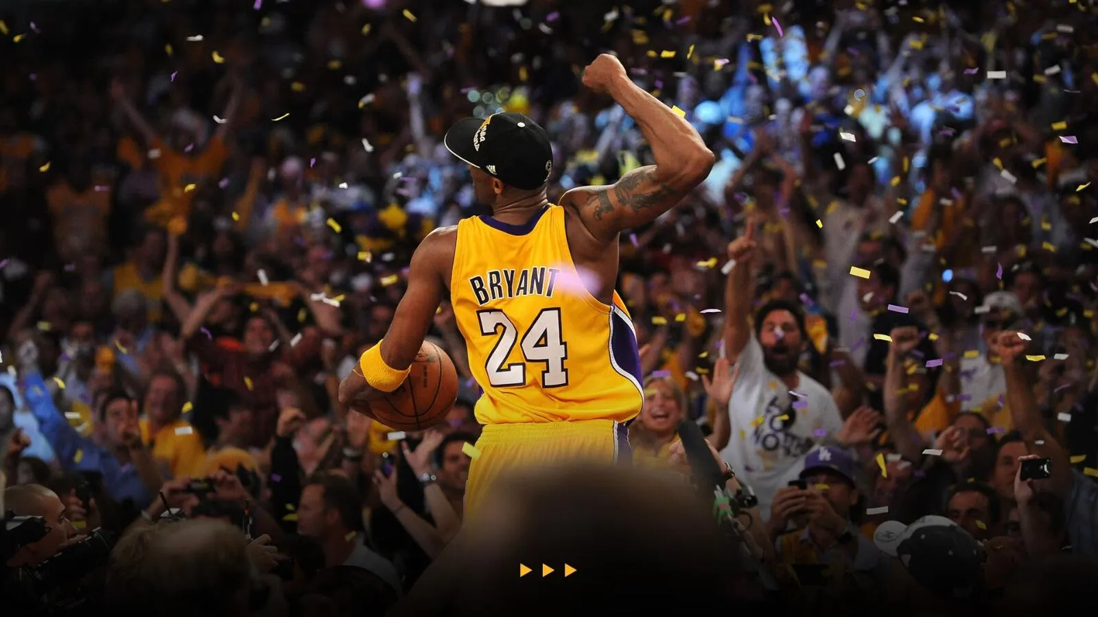Kobe Bryant: Warisan Black Mamba Tetap Abadi - sumber: (mainbasket)