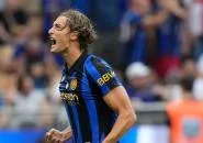 Kontrak Baru Bentuk Pengakuan Kualitas Francesco Pio Esposito