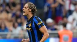 Kontrak Baru Bentuk Pengakuan Kualitas Francesco Pio Esposito