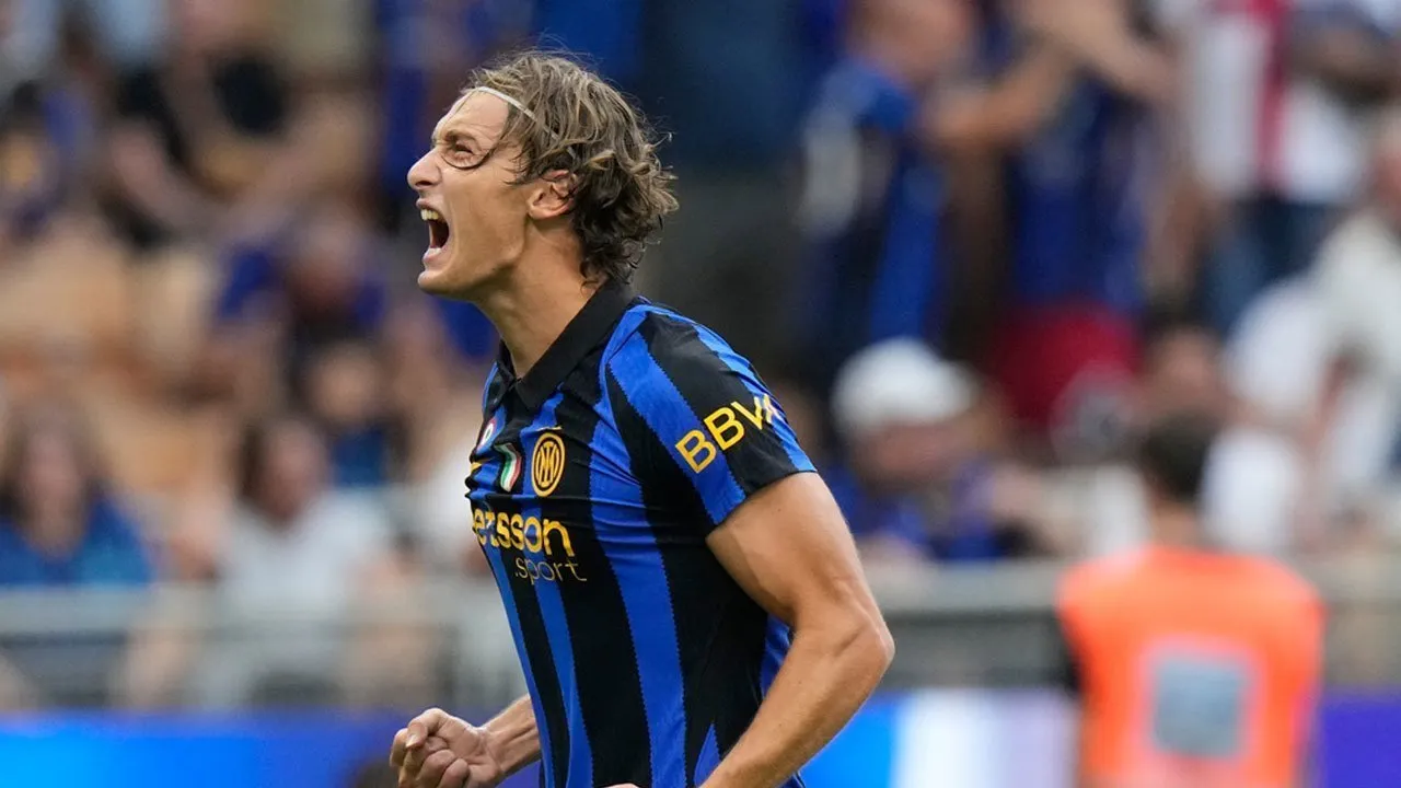Kontrak Baru Bentuk Pengakuan Kualitas Francesco Pio Esposito