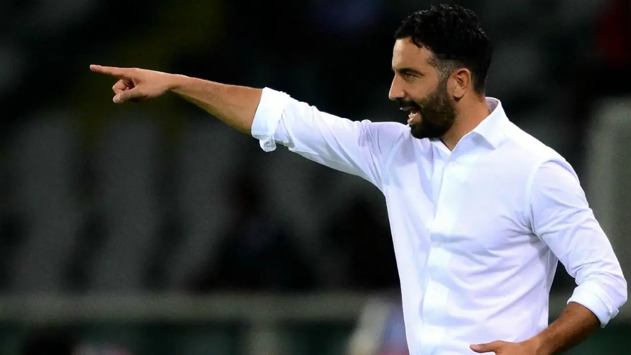 Kritik Mental AC Milan, Ruben Amorim: Tak Cukup Hanya Tidak Kalah