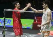 Kritik Tajam Kegagalan Sektor Tunggal Tiongkok di Kejuaraan Dunia 2026
