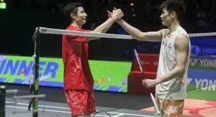 Kritik Tajam Kegagalan Sektor Tunggal Tiongkok di Kejuaraan Dunia 2026