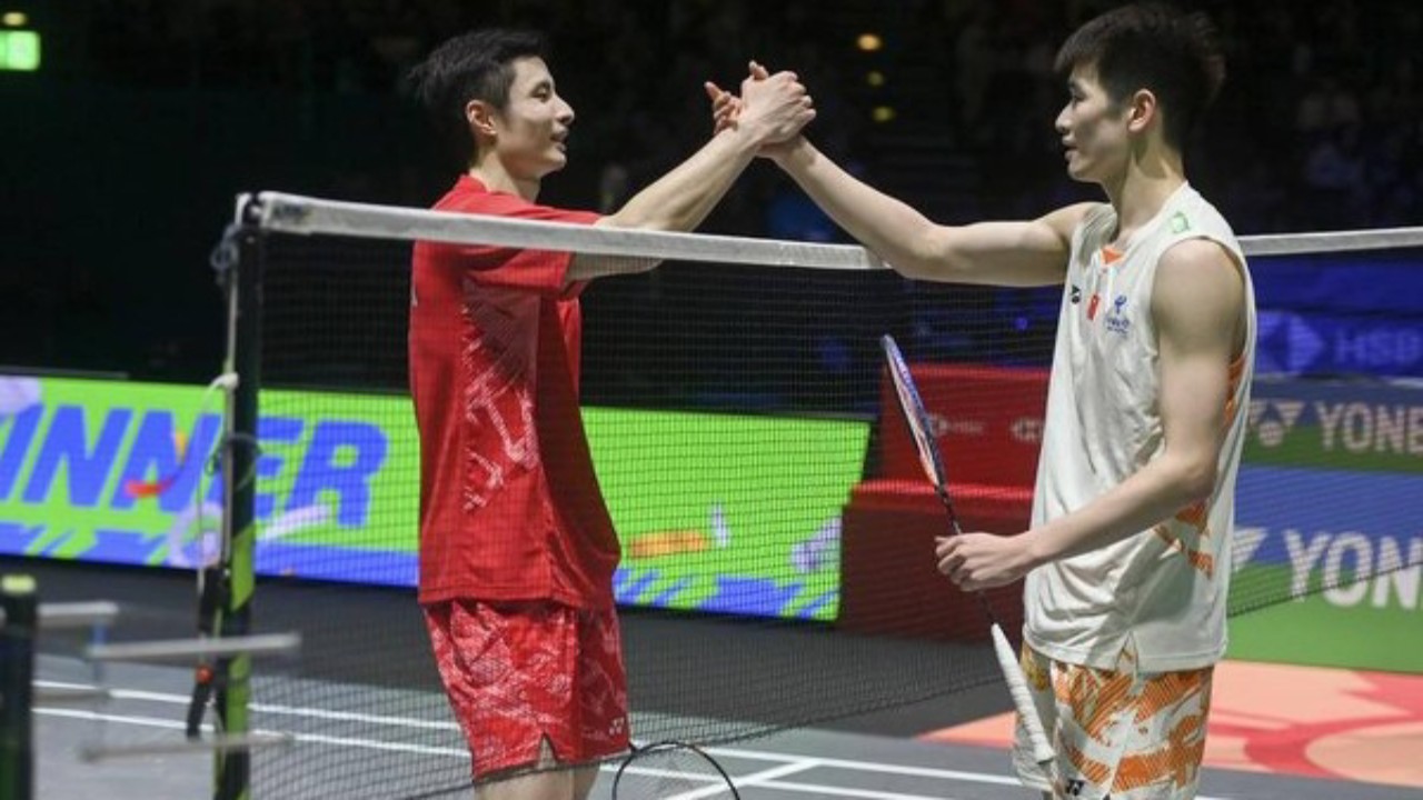Kritik Tajam Kegagalan Sektor Tunggal Tiongkok di Kejuaraan Dunia 2026