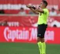 Kritik Wasit Genoa vs Napoli, Cesari: Marco Di Bello Harus Hukum