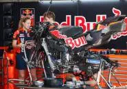 KTM Sukses Revisi Mesin MotoGP untuk Musim 2026