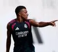 Kylian Mbappe Dituntut Bawa Real Madrid Juara di Eropa