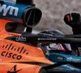 Lando Norris Menangi GP Belanda, Verstappen Alami Kecelakaan
