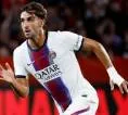 Langsung Cetak Brace, Luis Enrique Puji Debut Ferran Torres di PSG