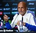 Lanjutkan Catatan Apik di Laga Pembuka, Luciano Spalletti Puji Identitas Juventus