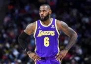 LeBron James: Tambahan Gelar Tak Perlu untuk Legasinya