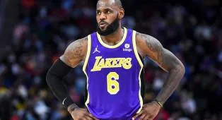 LeBron James: Tambahan Gelar Tak Perlu untuk Legasinya