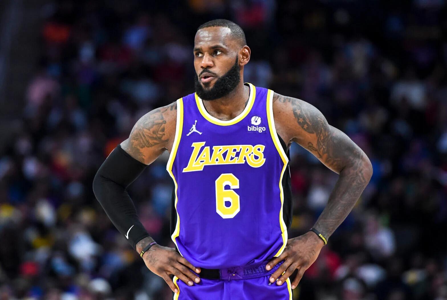 LeBron James: Tambahan Gelar Tak Perlu untuk Legasinya