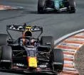 Liam Lawson: Kondisi Lintasan Membuat Kecelakaan Verstappen Tak Terhindarkan