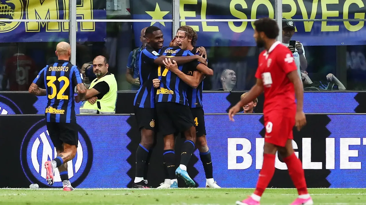 Inter Milan