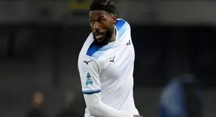 Lima Pemain Lazio Bisa Hengkang Sebelum Penutupan Bursa Musim Panas