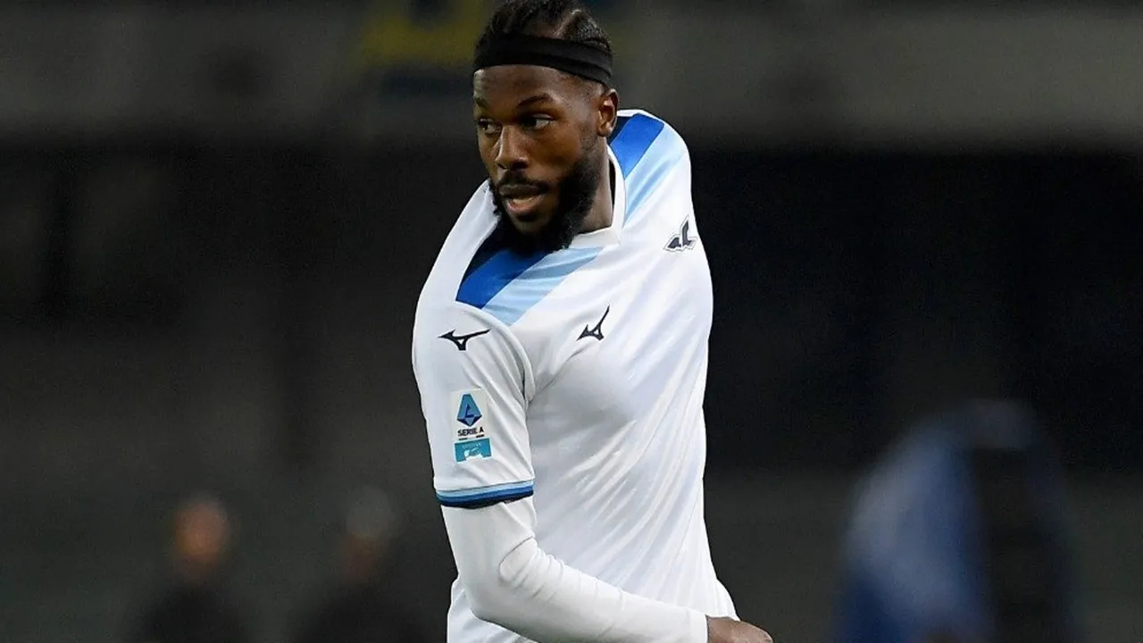 Lima Pemain Lazio Bisa Hengkang Sebelum Penutupan Bursa Musim Panas